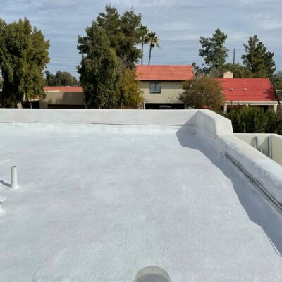 Residential Roof BT2