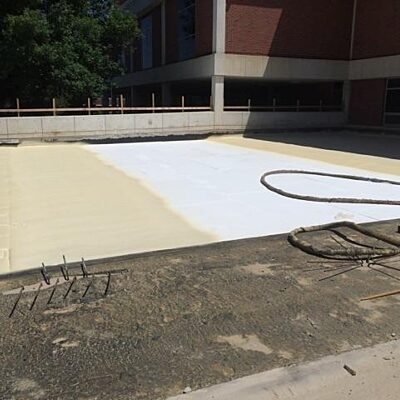 Commercial Foundation Insulation IMG951883