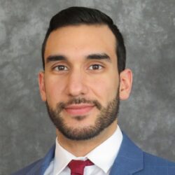 Ibrahim Huseen, M. Eng.