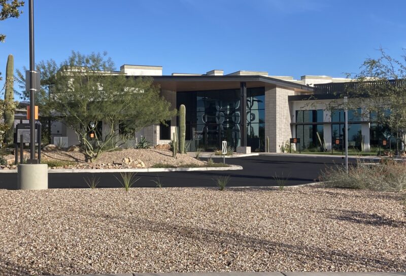 Project: Enhance Performance in Multi-Family Projects