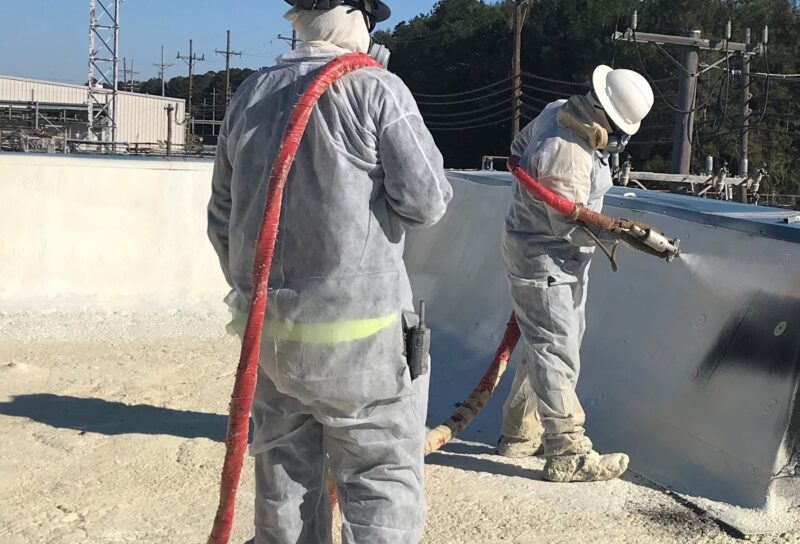 Project: BASF McIntosh Site Chooses SKYTITE®