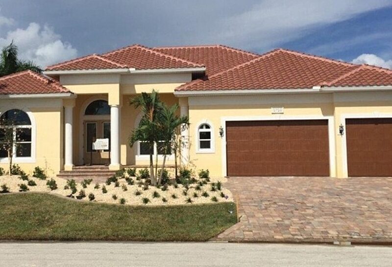 Project: Protect Your Home Against Wind, Water, and Rising Energy Costs