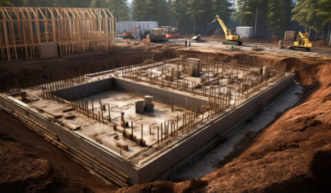 Commercial Foundation Adobe Stock 653890813